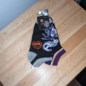 Mix & Match Ankle Socks